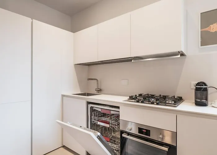 Apartament Caracalla In