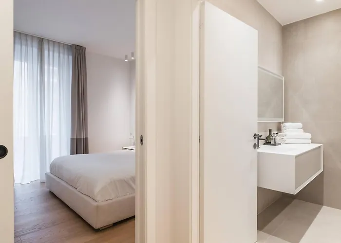 Caracalla In Apartament *