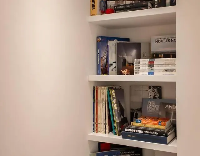 Apartament Caracalla In