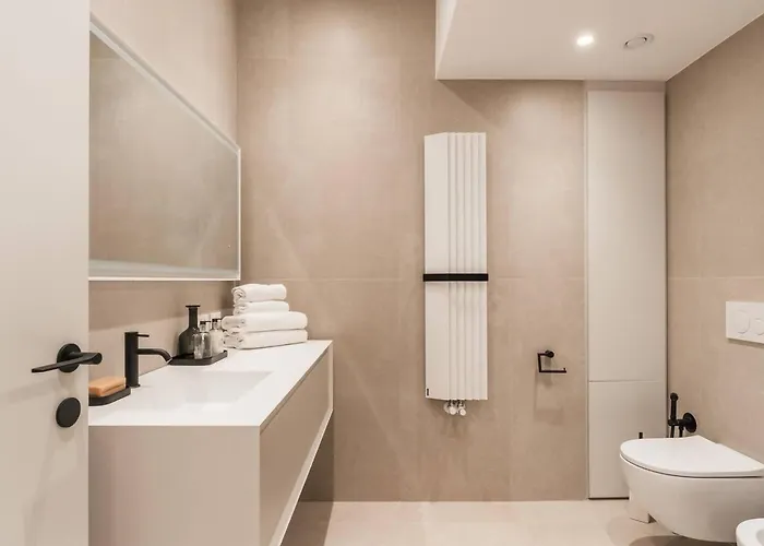 Apartament Caracalla In Rzym