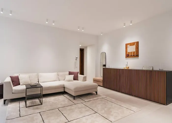 Caracalla In Apartament