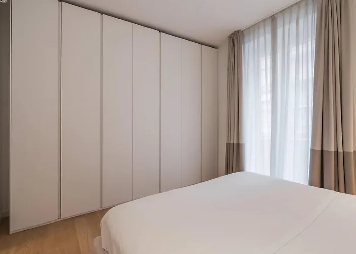Apartament Caracalla In