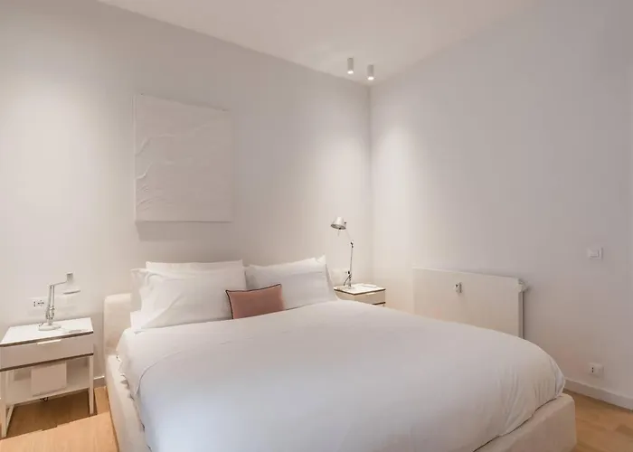 Apartament Caracalla In *