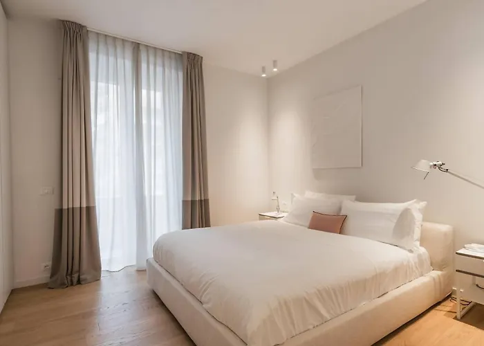 Caracalla In Apartament Rzym